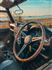 Steering Wheel with Slimline 36 Spline Boss Evander Black - EXT90075 - Exmoor - 1